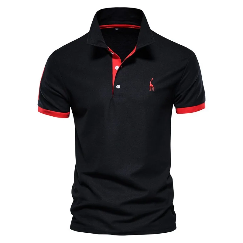 

02023 Men's Polo Shirts