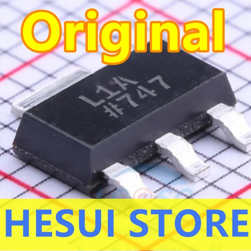 ADP3339AKCZ-3.3-R7 оригинал