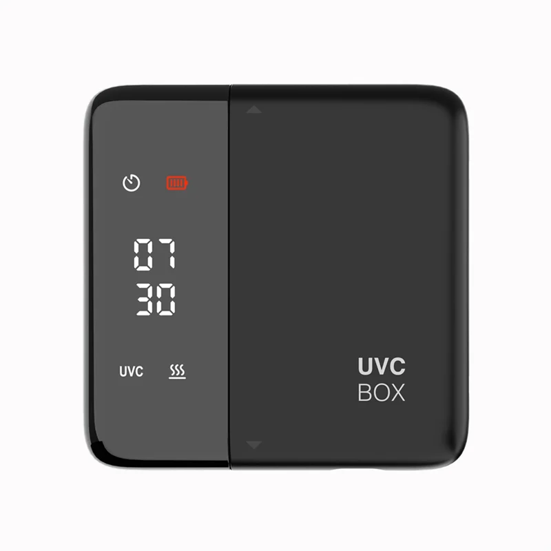 

A01V-Настенный держатель для зубных щеток Перезаряжаемая настенная дорожная полка для хранения электрических и ручных зубных щеток Черный