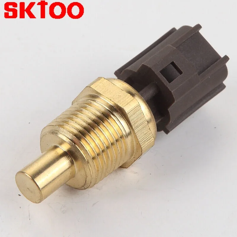 

Engine Parts Coolant Temperature Sensor for FORD Lincoln Mazda Mercury OEM F6DZ10884AA 3901186 F6DZ-10884-AA F77F-10884-AB