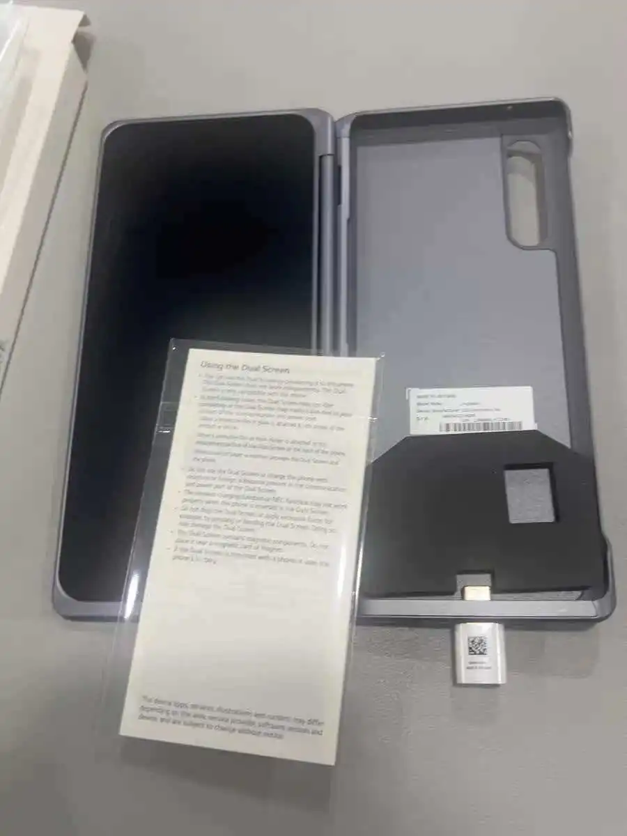For Lg Velvet G910 … - image