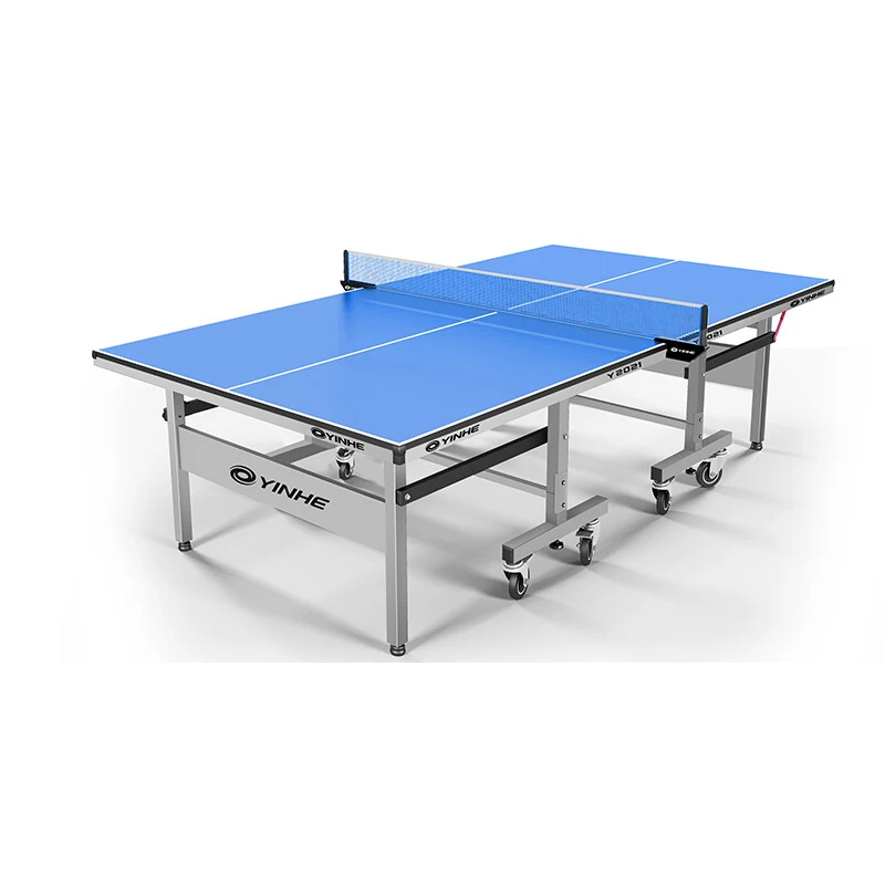 

Wholesale Blue Table Tennis Table with Outstanding Quality Price