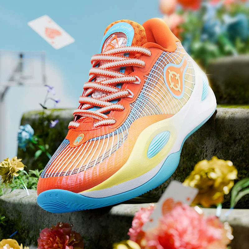 Flash Sale!【No Box】RIGORER AR1 Austin Rivers Basketball Shoes