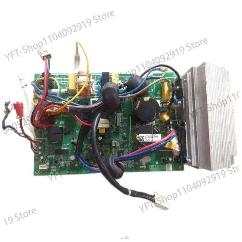 air conditioner computer board circuit board CE-KFR48W-BP2(343PFC).D.13.WP2-1 CE-KFR48W-BP2 part