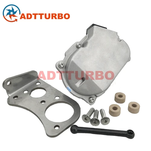 Imagen 2 del producto Actuador Electrónico Turbo BV50 28212-3A000 59001107057 Para piezas de turbina Hyundai Veracruz Kia Mohave 53049700070 53049880070