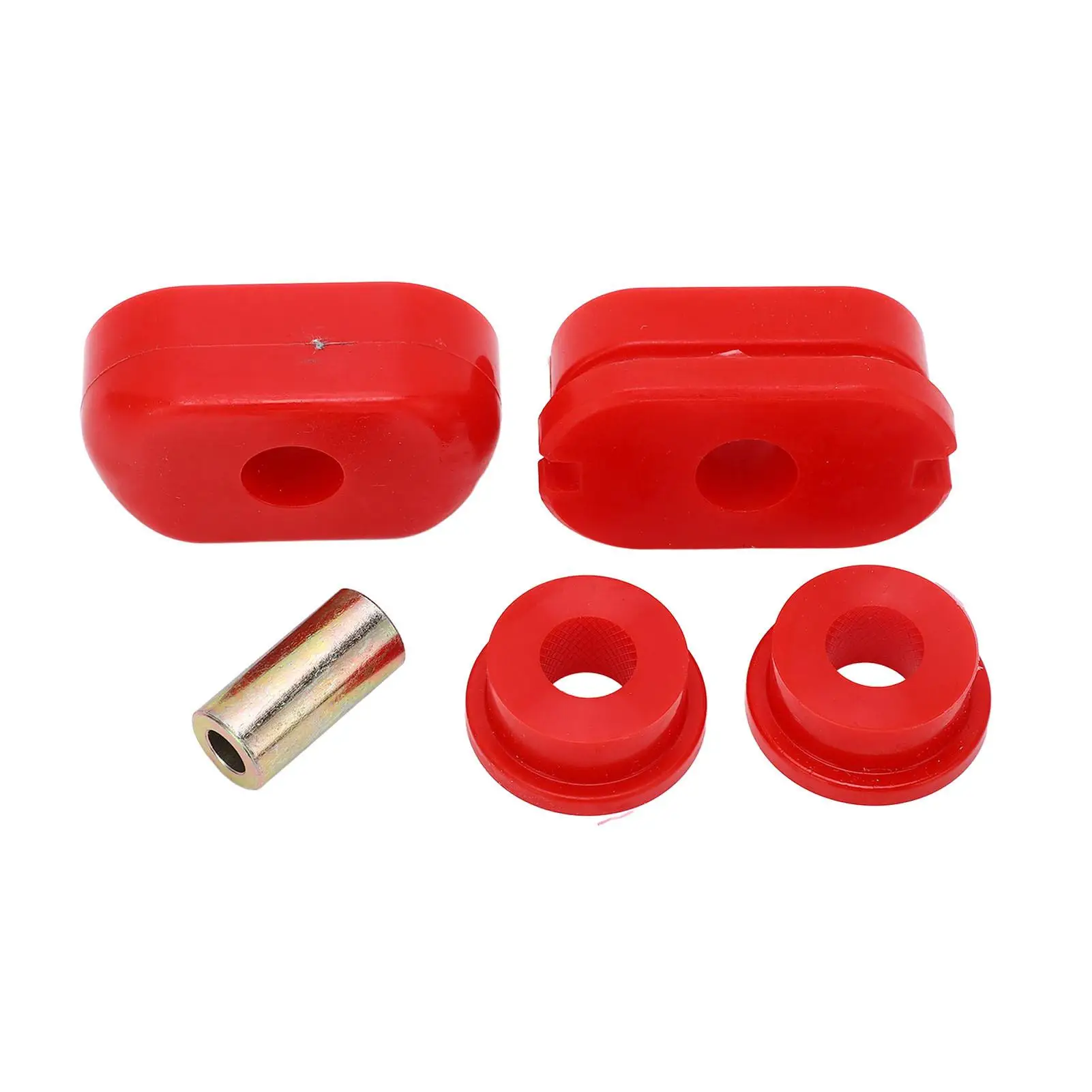 

Engine Mount Polyurethane Bushings Provide More Power Engine Mount Dog Bone Bushing Lasting Insert Type Eliminate Vibration