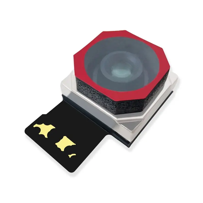 

Модуль камеры для смартфона AA60-IMX686, 64 Мп, с автофокусом, интерфейсом MIPI, 1 шт., 30 кадров/с, сверхвысокое разрешение, высокая точность