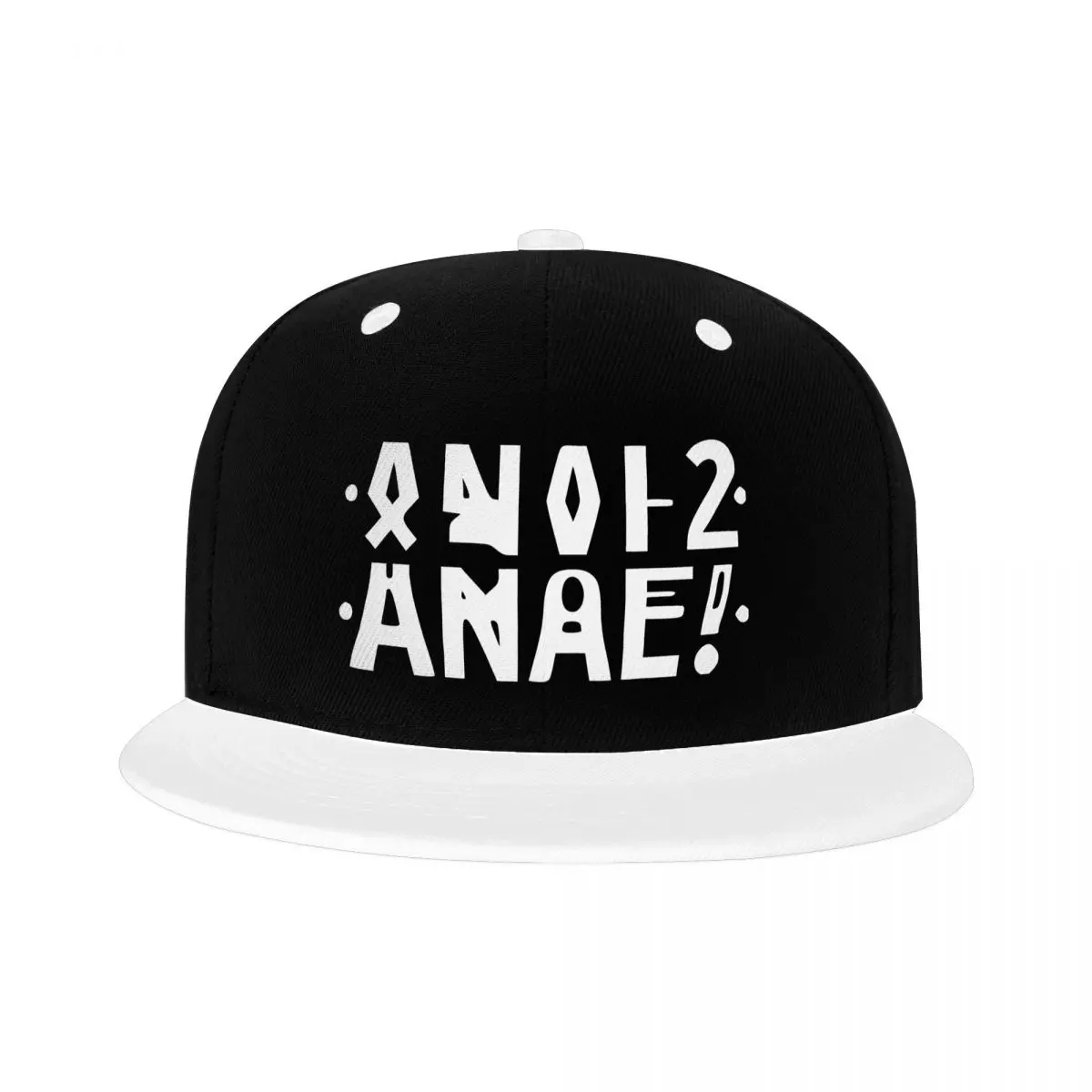 Best New Anal Hidden Message Funny Cap Cap Male Baseball Caps Women's Baseball Cap Man Hat Baseball Cap