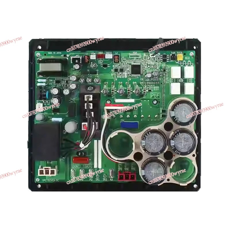 Air conditioner multi split compressor frequency conversion module PC0509-1 original 2197359 brand new RCXYQ16PY