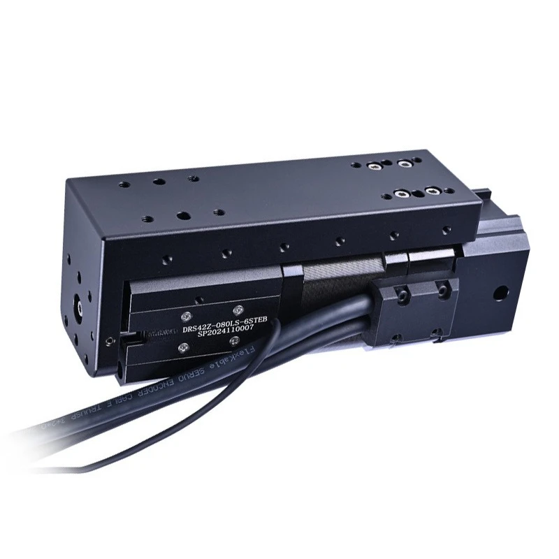 

Accessories and ToolsRobot Accessories Mechanical Console Micro Electric Sliding Table Electric Cylinder DRS42Z-080LS-6STEB