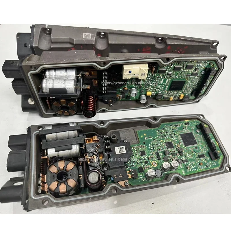 Pengrui 8K0909144 LHD Electric Power Steering Rack Control Module for  Electronics Circuit Boards 8K0.909.144.B