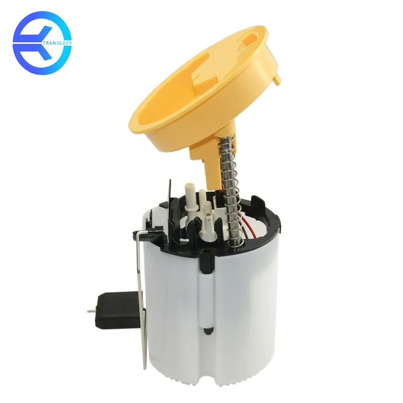 2114702994 Left & Right Fuel Pump Module Assembly Fits For Mercedes-Benz E320 E350 E500 CLS500