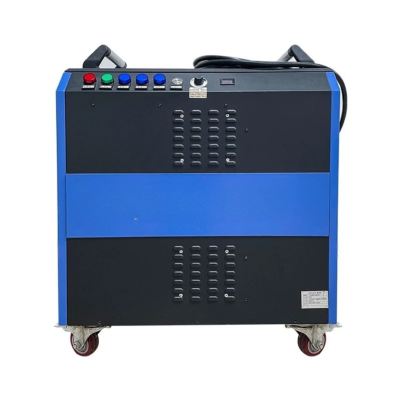 

High temperature and high pressure steam car washing machine Automobile cleaning industrial degreasing large water washing