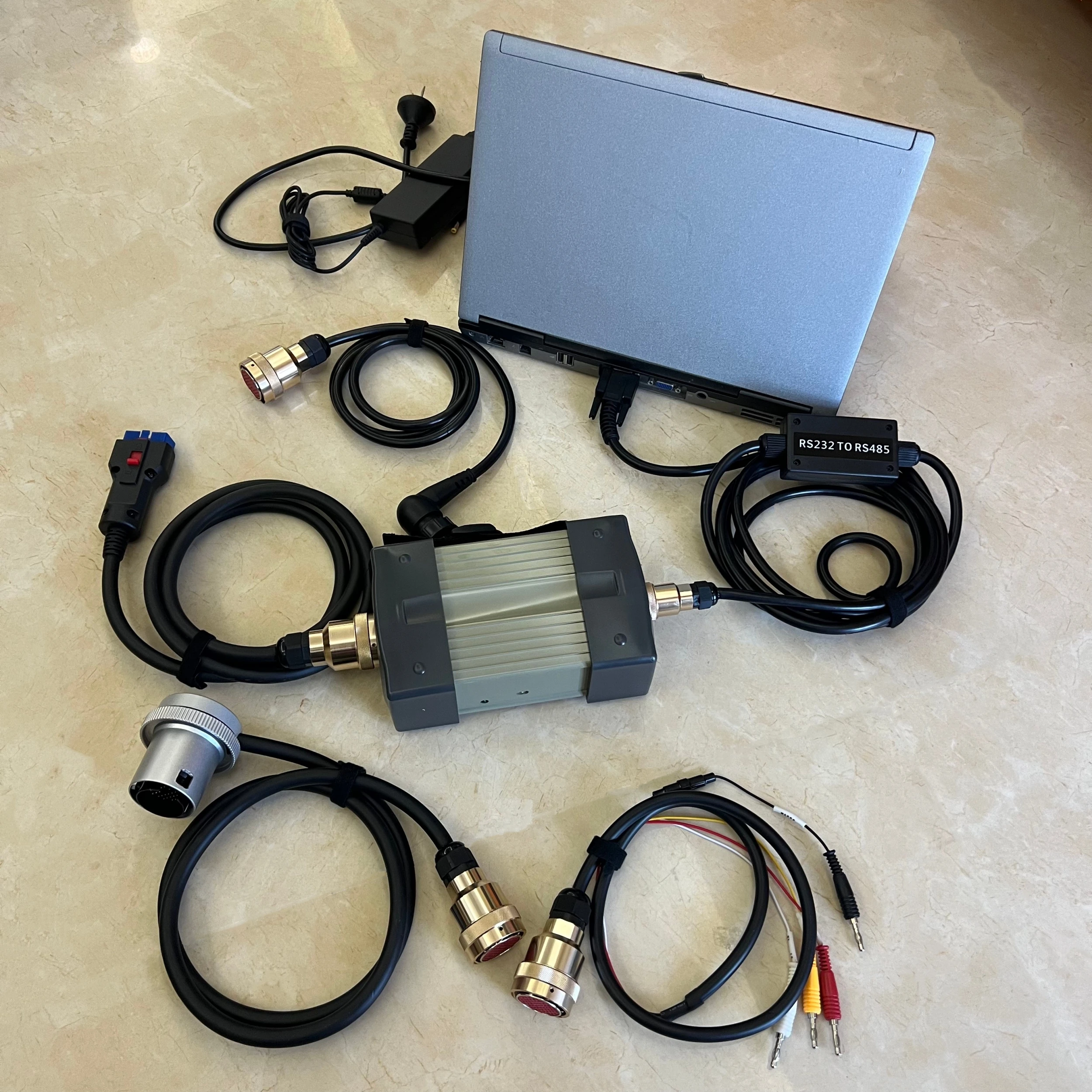 Expert Mb Star C3 V… - image