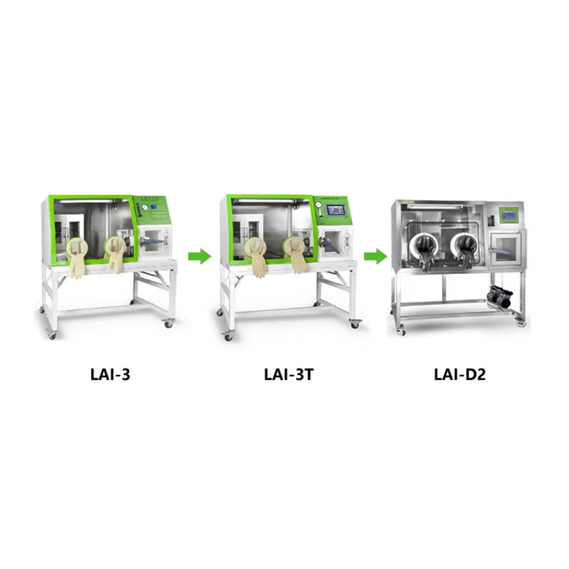 Best Bacteria Cultivation Anaerobic Chamber