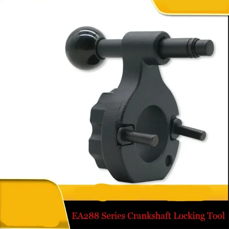 BGS 9625 Crankshaft Locking Tool For VAG 1.4, 1.6, 2.0 TDI (EA288)