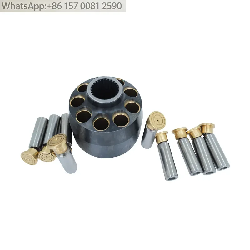 High quality Customized Eaton Hydraulic Pumps Repair Kit for 72400/4621/4631 5421/5431 6423 High Quality Eaton Variable