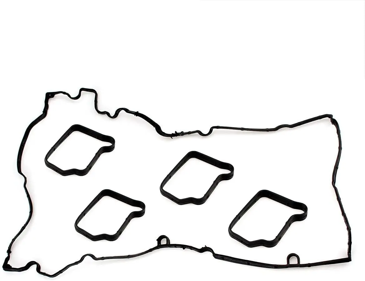 Engine Valve Cover …