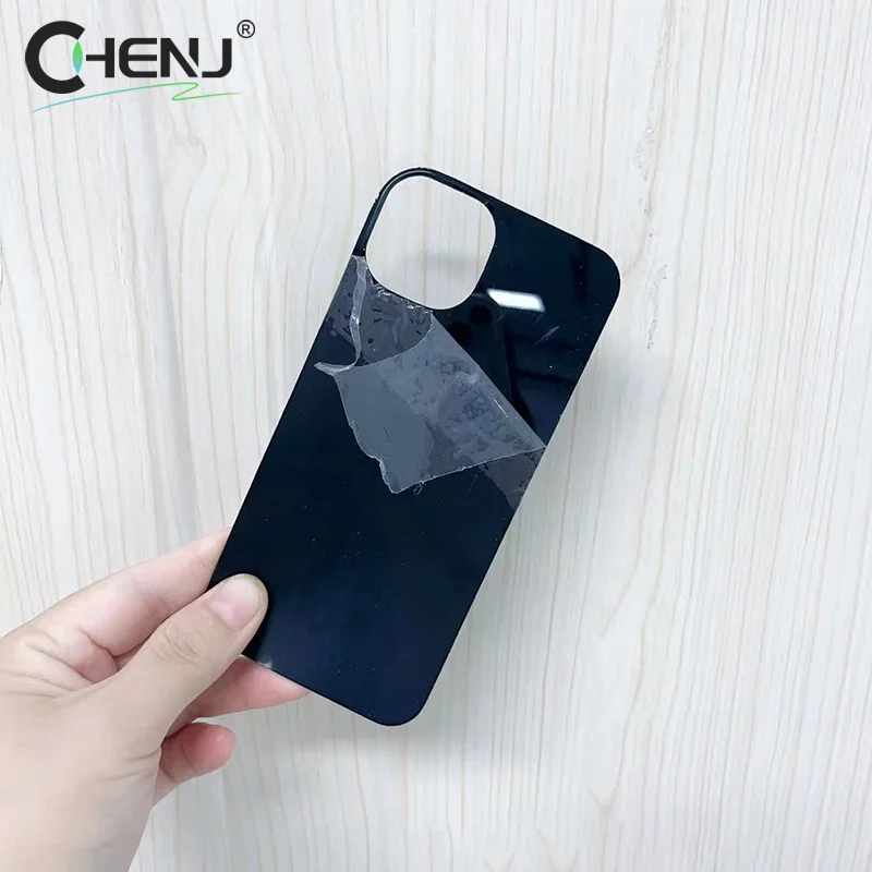 Mobile Phone Case Back Film Anti-scratch Protective Cover Is Suitable For Iphone15 Series Mobile Phone Case Back Card Anti-wear