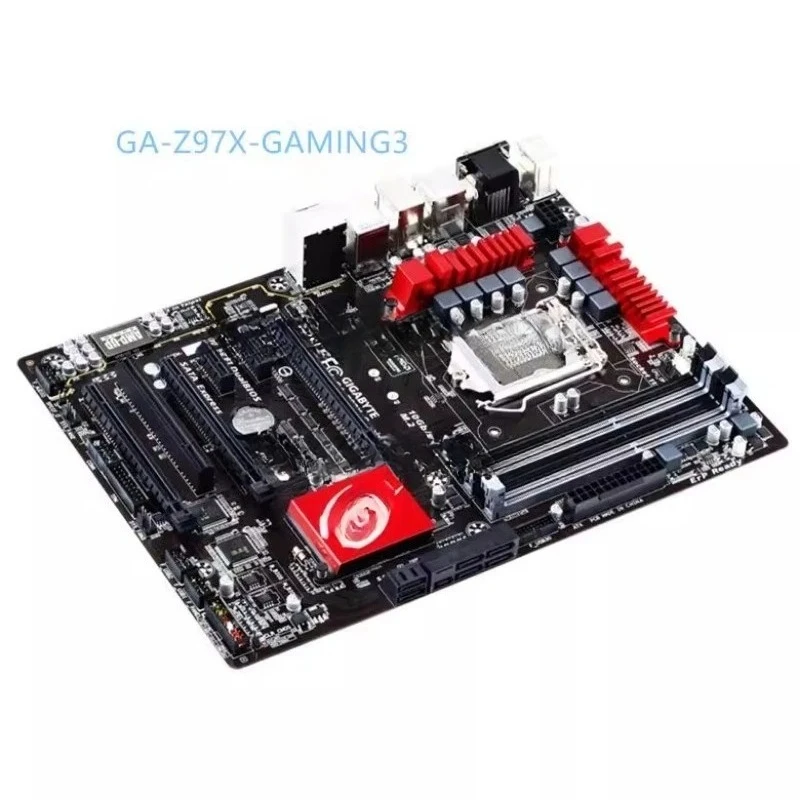 

Z97 H97 Z97M Z97 HD3 M-ATX supports NVME M.2