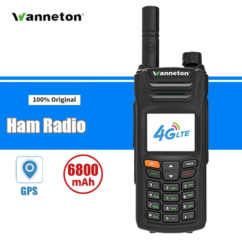 

Powerful Radio comunicador Full band WalkieTalkie Multi-functional 999CH wireless GPS Ham CB long range Radio