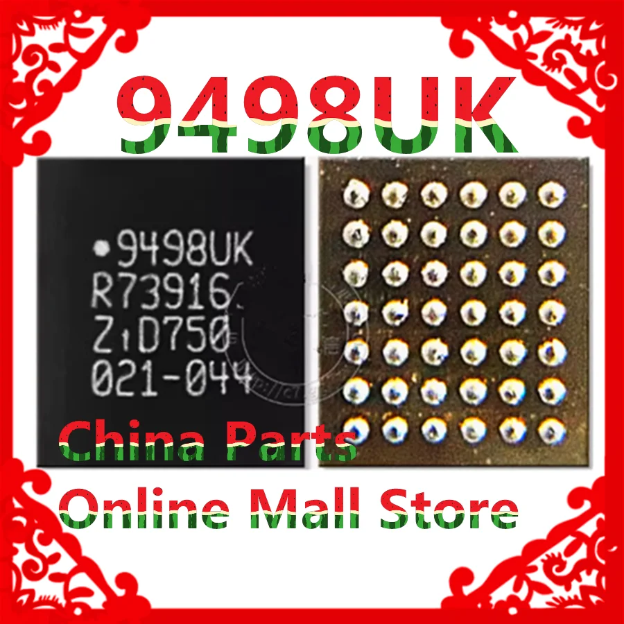 9498UK audio IC PM3003A HI6421 V311 power supply 1665 2205 2115A 2112A Fast charge chip 1U4 Take a photo