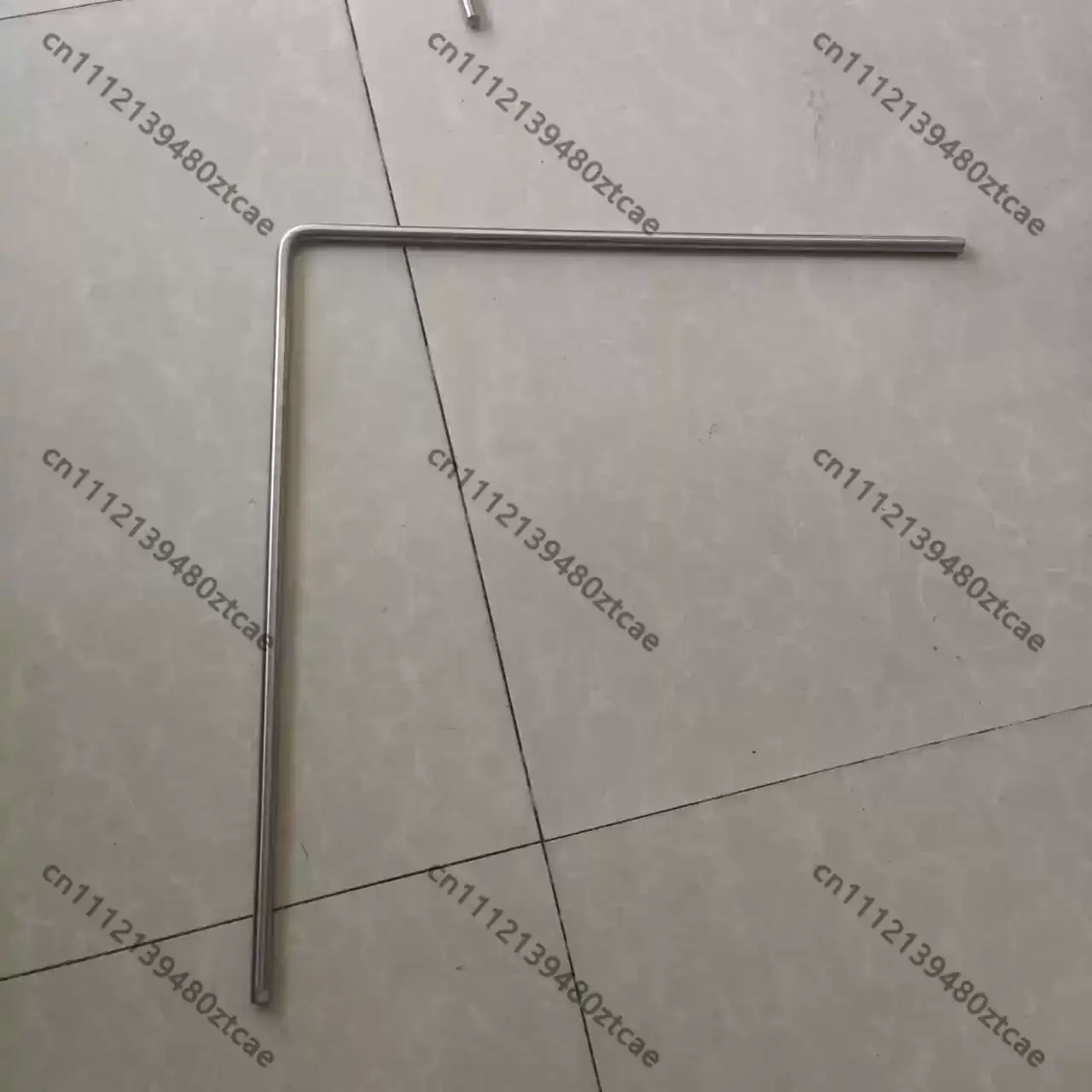 Stainless Steel Anesthesia Screen Frame Universal Operating Table Accessories Custom Medical Surgical Table Hardware Parts