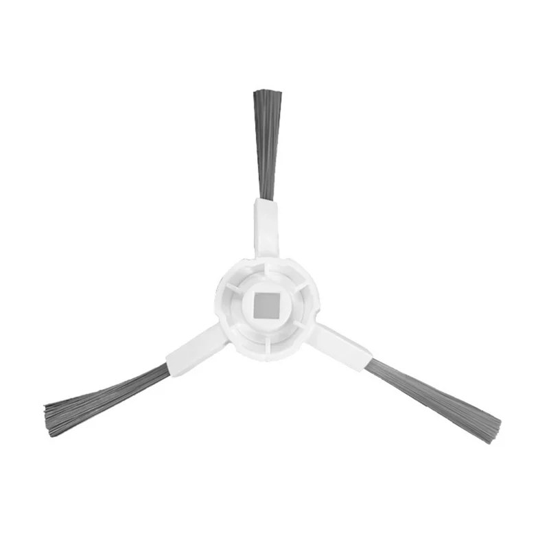 EAS-For Xiaomi Mijia Omni 2 C102CN, B101CN, B116, BB116CN, X10+, X20+ Plus أجزاء فرشاة جانبية رئيسية مرشح ممسحة قماش أجزاء