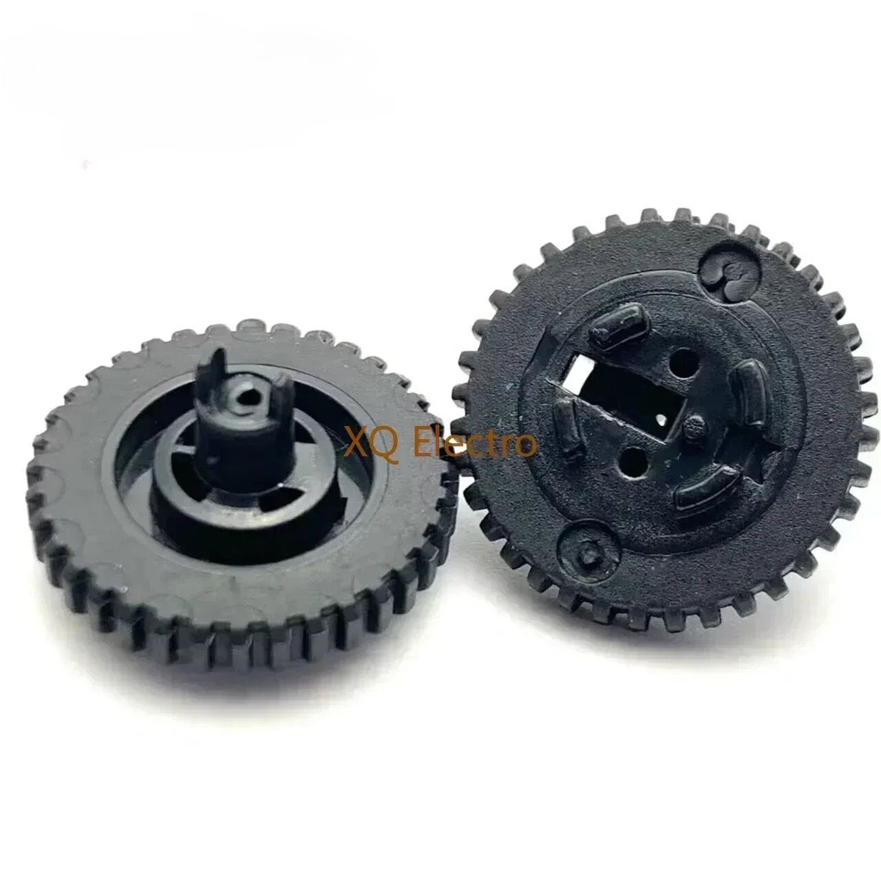 1pcs Original NEW High-quality Shutter Button Aperture Turntable Dial Wheel with soft rubber For Canon EOS 70D Camera Part