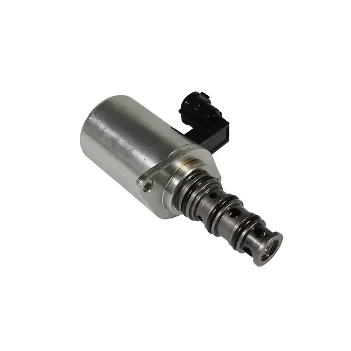 9258047 9314145 Inverse Proportional Solenoid Valve ZAXIS200-5G Excavator Construction Machinery Parts