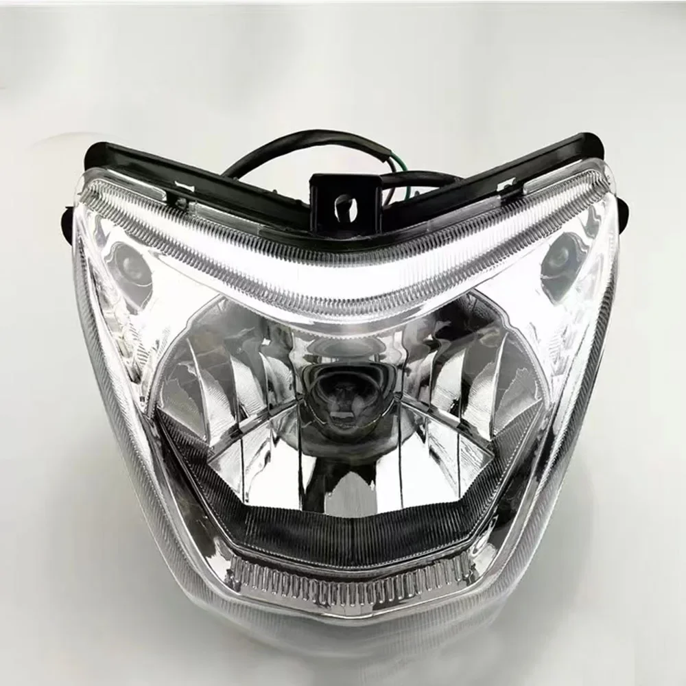 

New Fit Dafra Riva 150 All Years Front Head Light Lamp Headlight Headlamp For Dafra Riva 150 Headlight