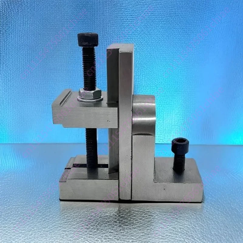 Multi-Function EDM Dedicated Fixture Fast Wire Platen Fixed Workpiece Bracket Wire Cutting Vise Machine Tool Accessories