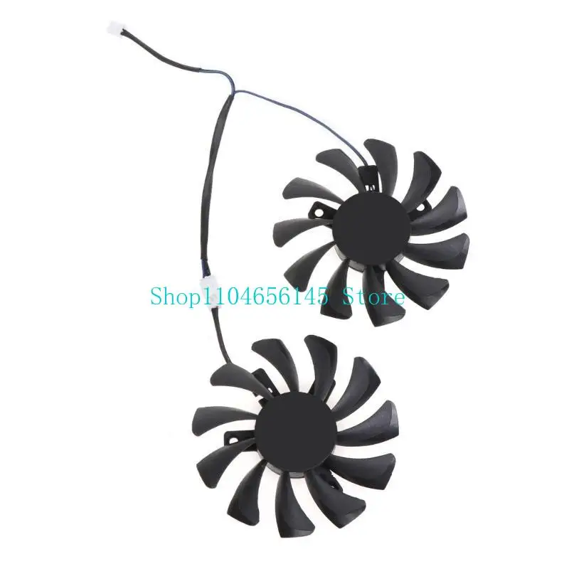 

5ASD 2 штуки 75 мм HA8010H12F-Z 2PIN ГААССКА