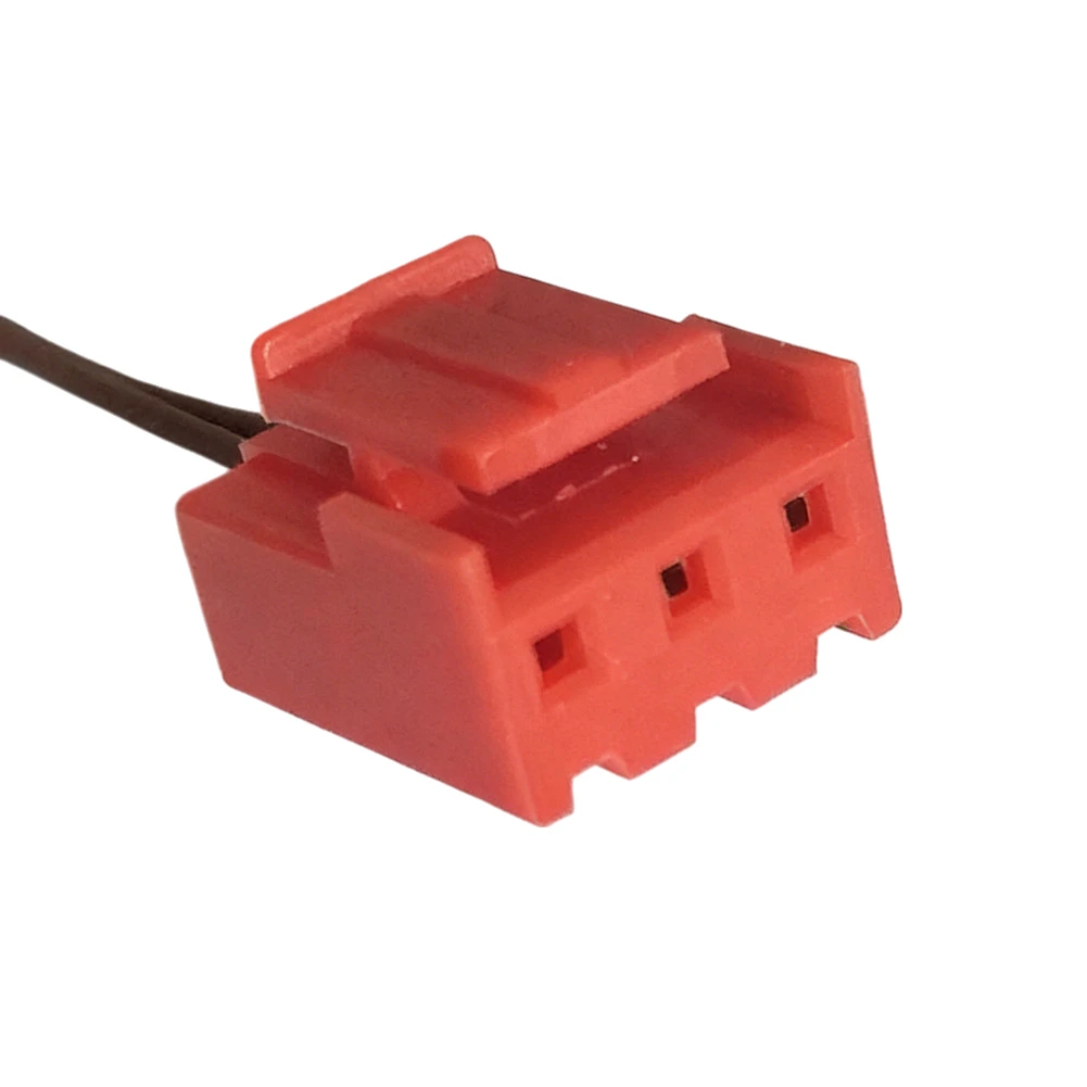 

3PCS Temperature Sensors with Square Connectors for Diesel Parking Heaters Compatible with 2000W and 5000W Models