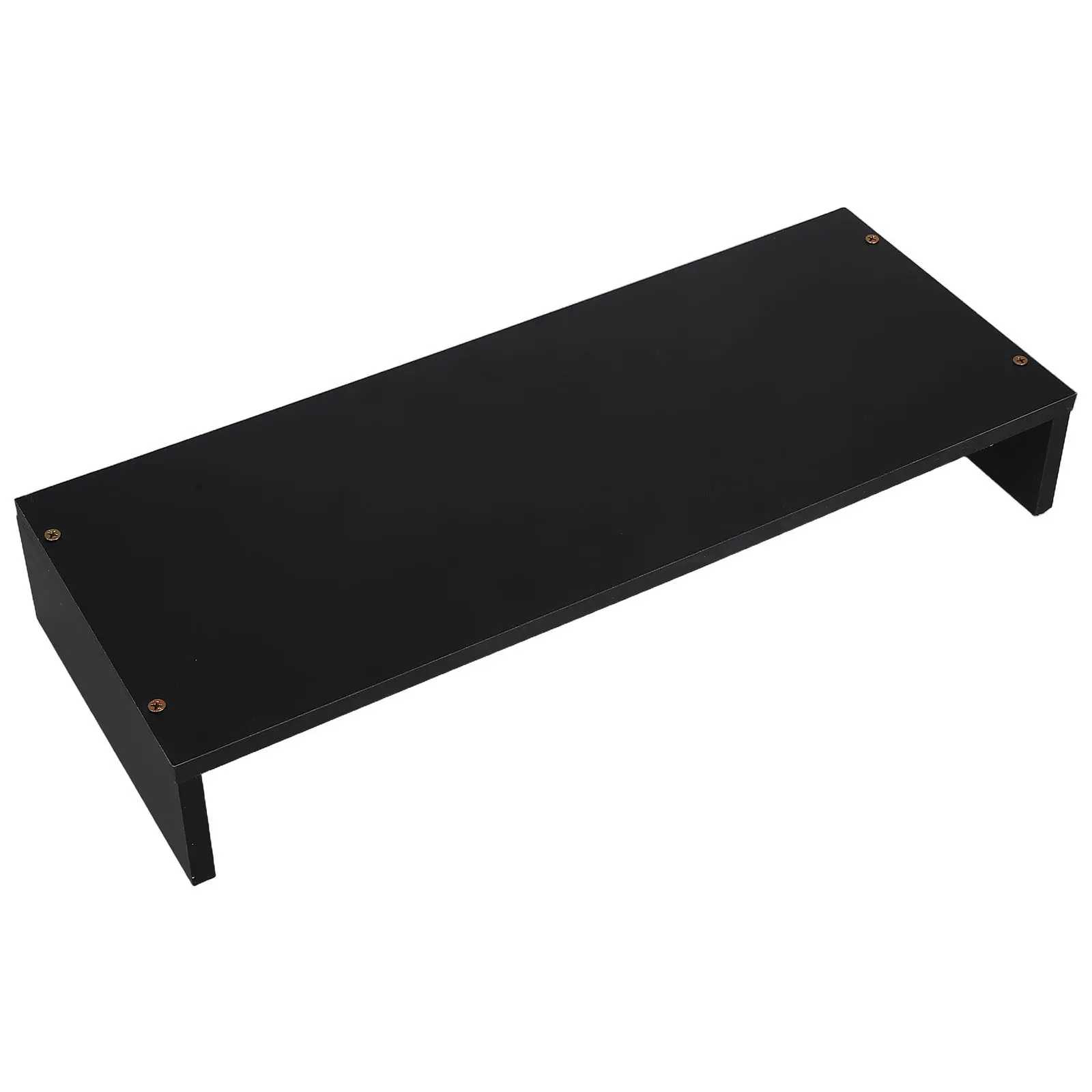 Monitor Riser Stand Computer Desk Organizer Desktop Storage Halloween Christmas Monitor Stand Desk Monitor Stands Anti-slip