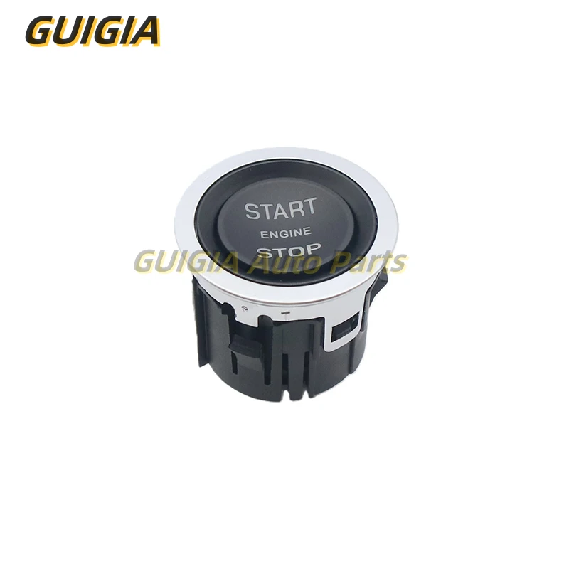 Car Start Stop Engine Button Ignition Switch for Land Rover Range Rover Sport Discovery Evoque L538 L405 L494 L550 LR094038