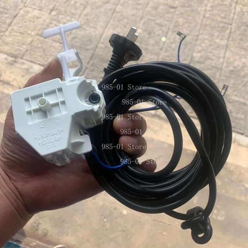 Micro Switch for Karcher Car Washer | Stop Gun Start/Stop Control Switch for Pressure Washers Replacement Parts