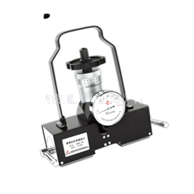 Portable Bro Hardness Tester PHBR-100 Magnetic Bro Hardness Tester