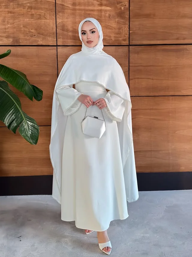 

Aenyrst Elegant Party Dresses Formal Occasion Prom Gowns Halter Simply White Customized فساتين طويلة بأكمام