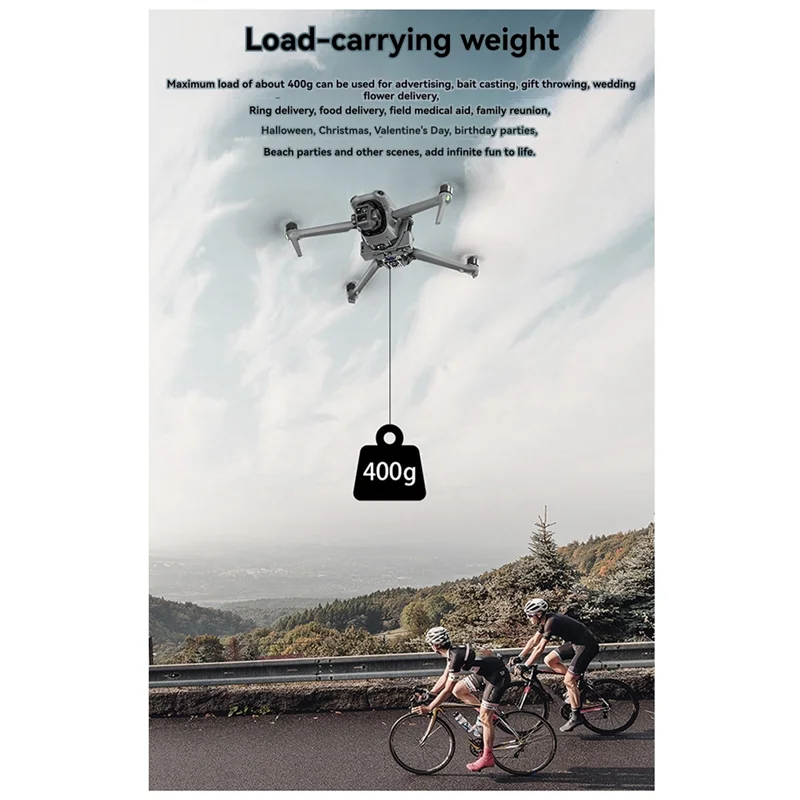 N05R For Dji Air 3S… - image