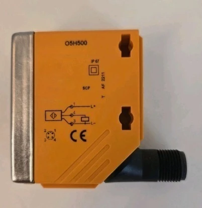 Brand New Original O5H500 Receiver Fast Delivery