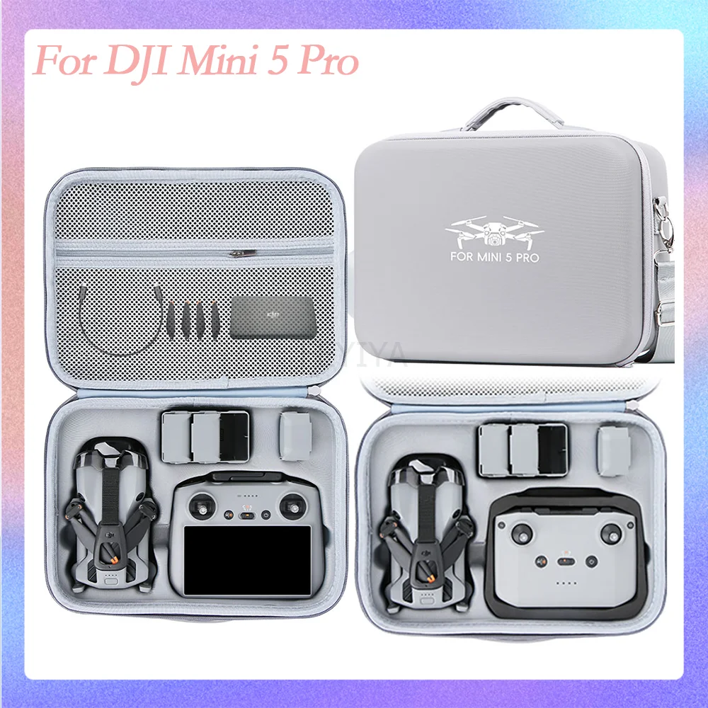 Carrying Case For D… - image