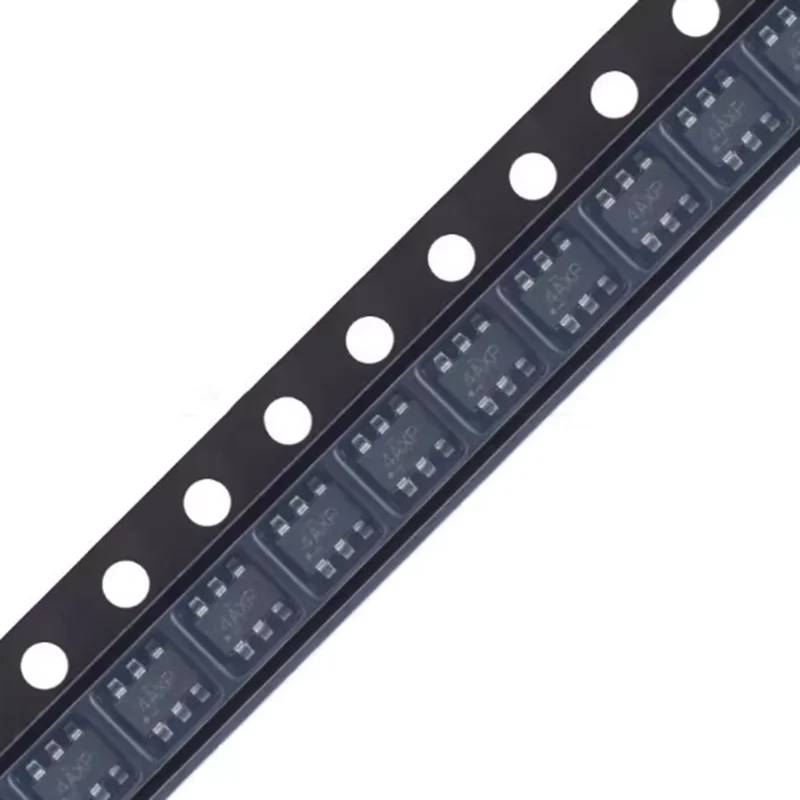10pcs  original LMR51420XDDCR SOT-23-6 features A 40µA IQ 2A synchronous step-down power converter