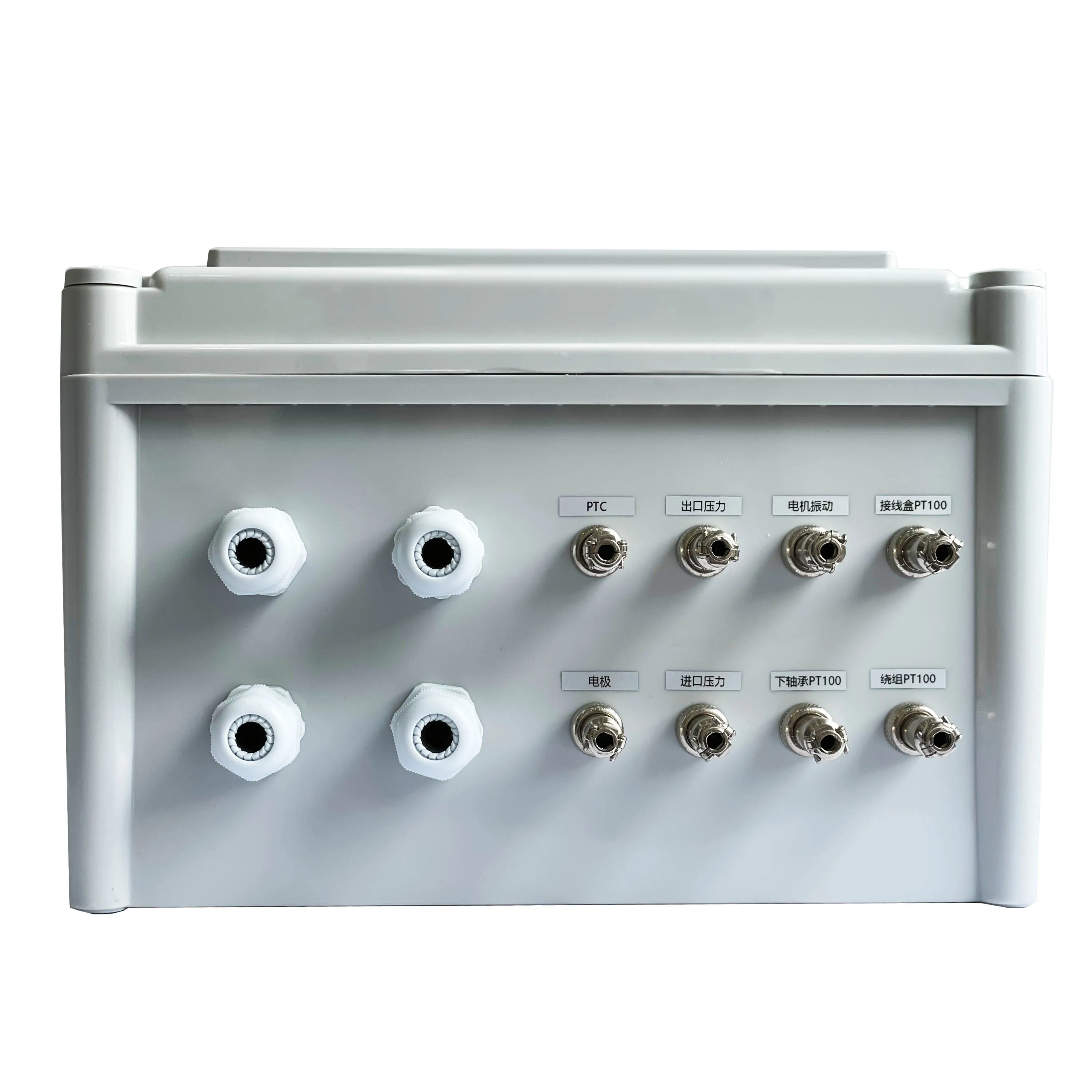 TLF المصنع الذكي iot لوحة التحكم في لوحة القيادة إشارة عن بعد مخصصة حل التشغيل الآلي الصناعي iot