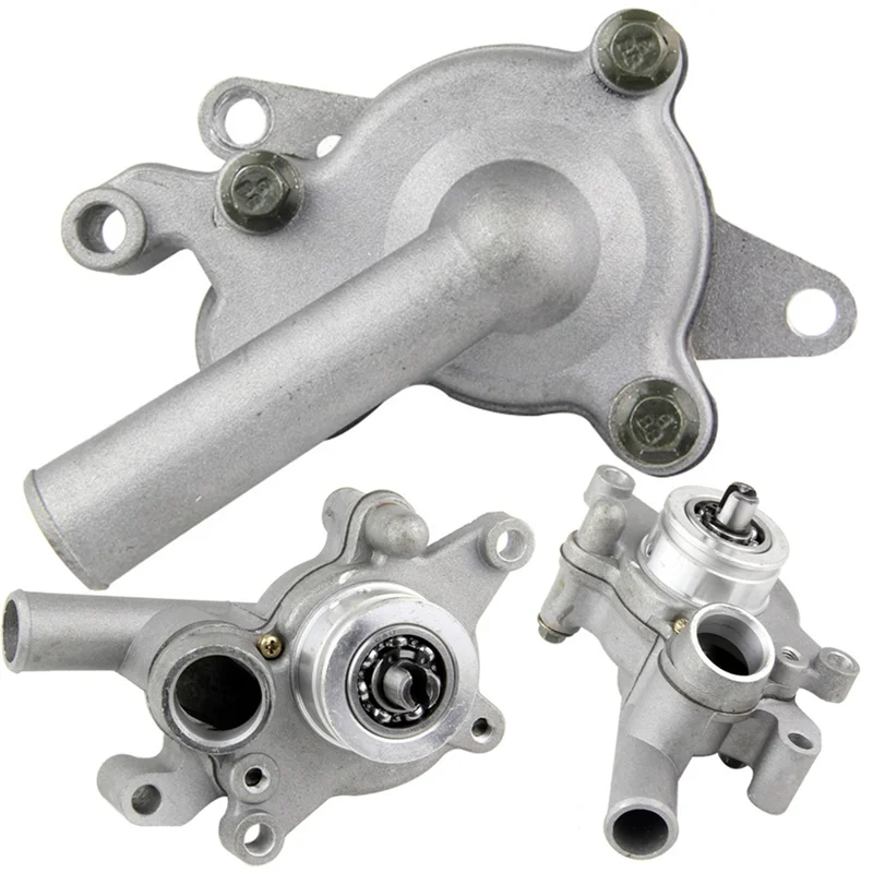 Linhai Buyang LH250 LH300 250CC 260CC 300CC ATV 부품 액세서리용 BB-워터 펌프 어셈블리