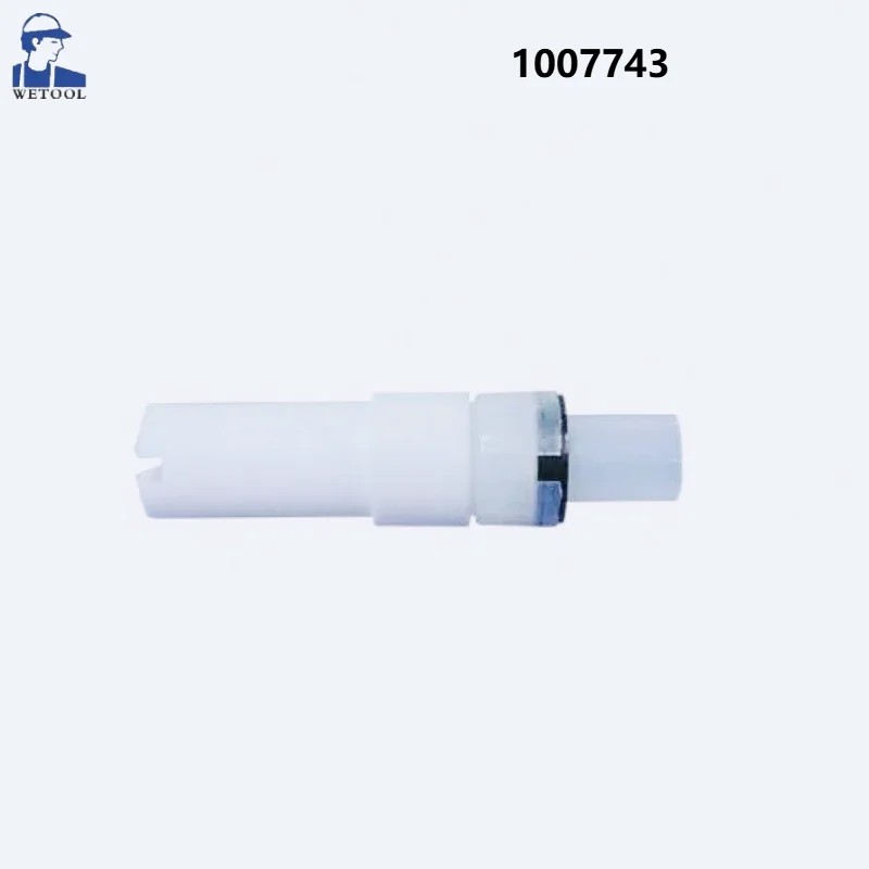 1007743 NF25 Powder Coating Flat Nozzle for GA03 Electrostatic Powder Spray Gun