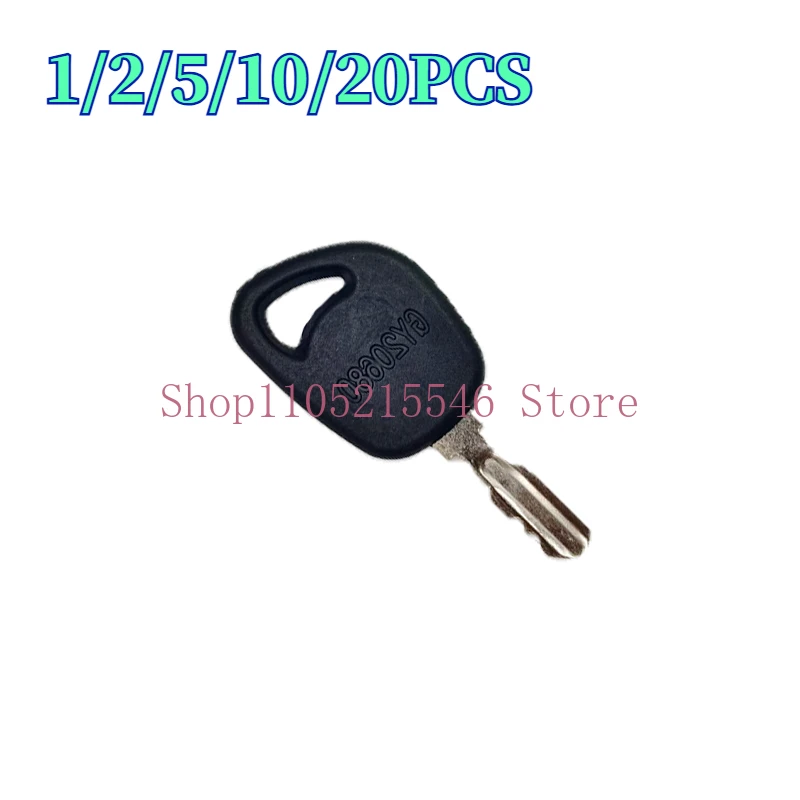 Cub Cadet  Delta Poulan MTD Toro Mower Lawn T For 1/2/5/10/20PCS GY20680 AM131946 Key