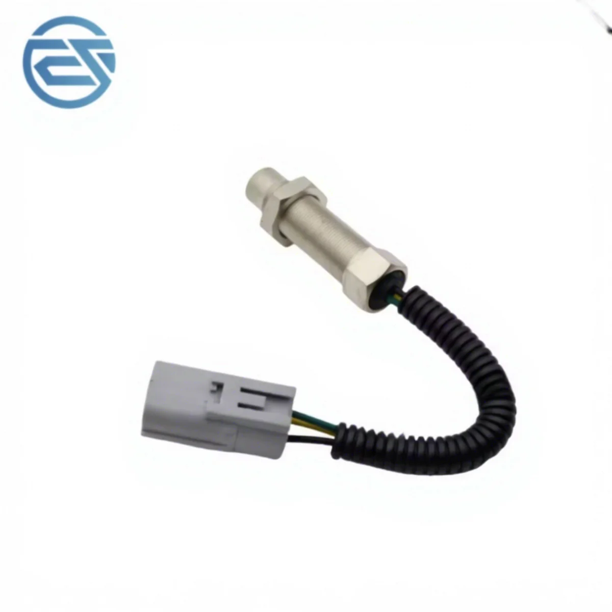 High Quality Excavator Pressure Speed Sensor Fits for SK200-8 SK350-8 SK210-8 SK260-8 S8941-01290 Construction Machinery Parts