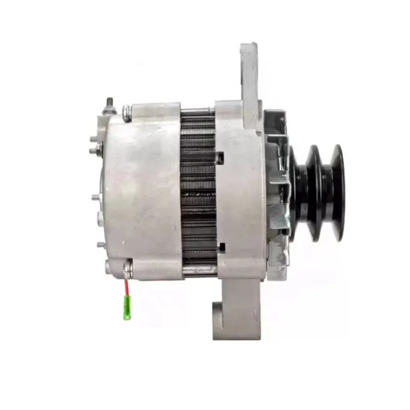 AUTO ALTERNATOR for HINO Truck EK100 EP100 EF550 EF750 F17C 24V 50A 02142-5093 270401141 270401151