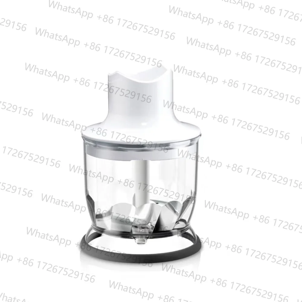 Mixing Cup for Braun 4162 host mq300 mq325 mq335 mq330 mr4050 replacement 350ML mixer cup